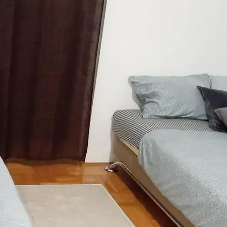 Dunja Apartment
