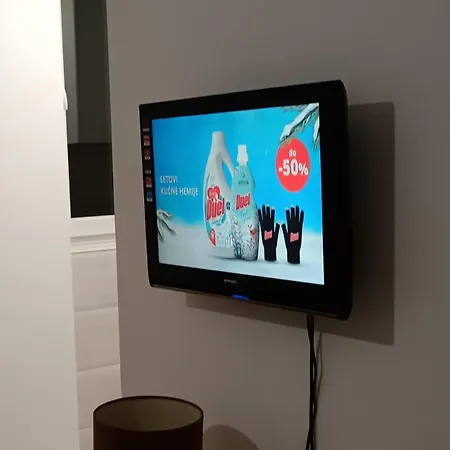 Dunja Apartment