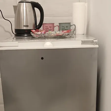 Dunja Apartment